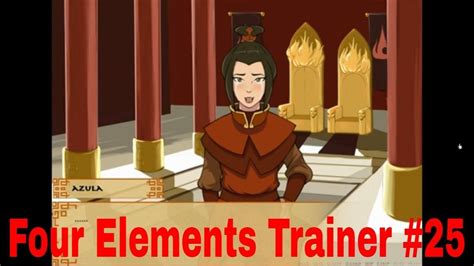 four elements trainer|Four Elements Trainer